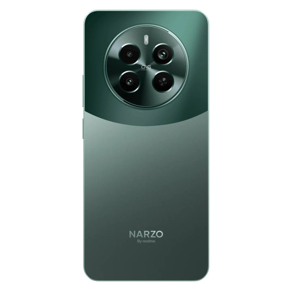 realme Narzo 70 Pro 5G 9