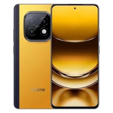 realme Narzo 70 Turbo 5G 11