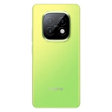 realme Narzo 70 Turbo 5G 12