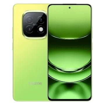 realme Narzo 70 Turbo 5G 2