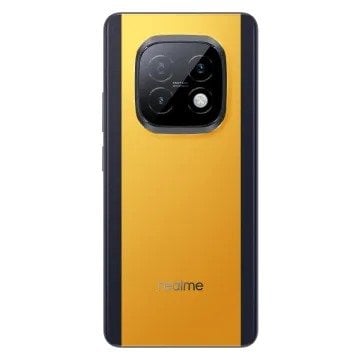realme Narzo 70 Turbo 5G 8
