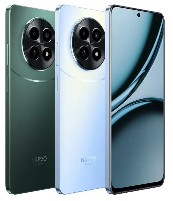realme Narzo 70x