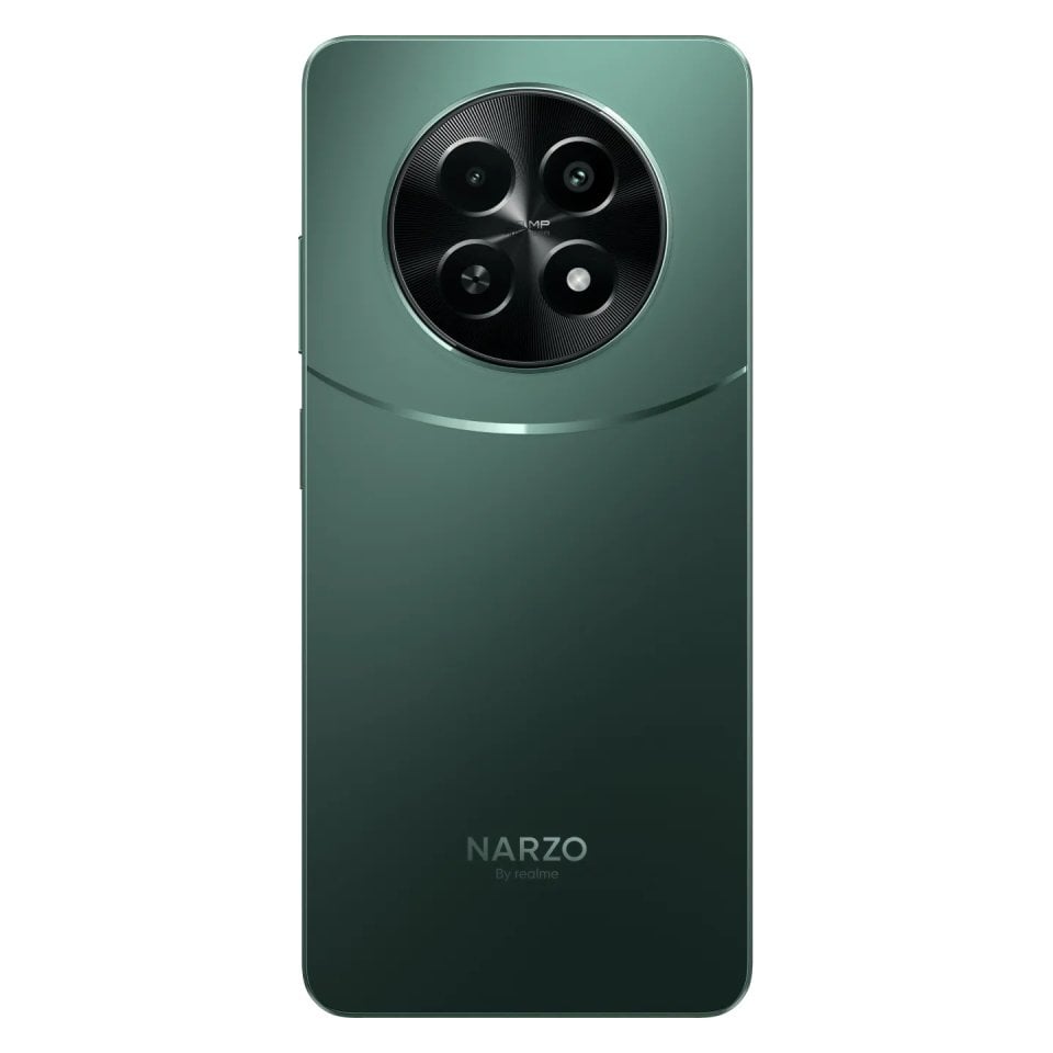 realme Narzo 70x 3