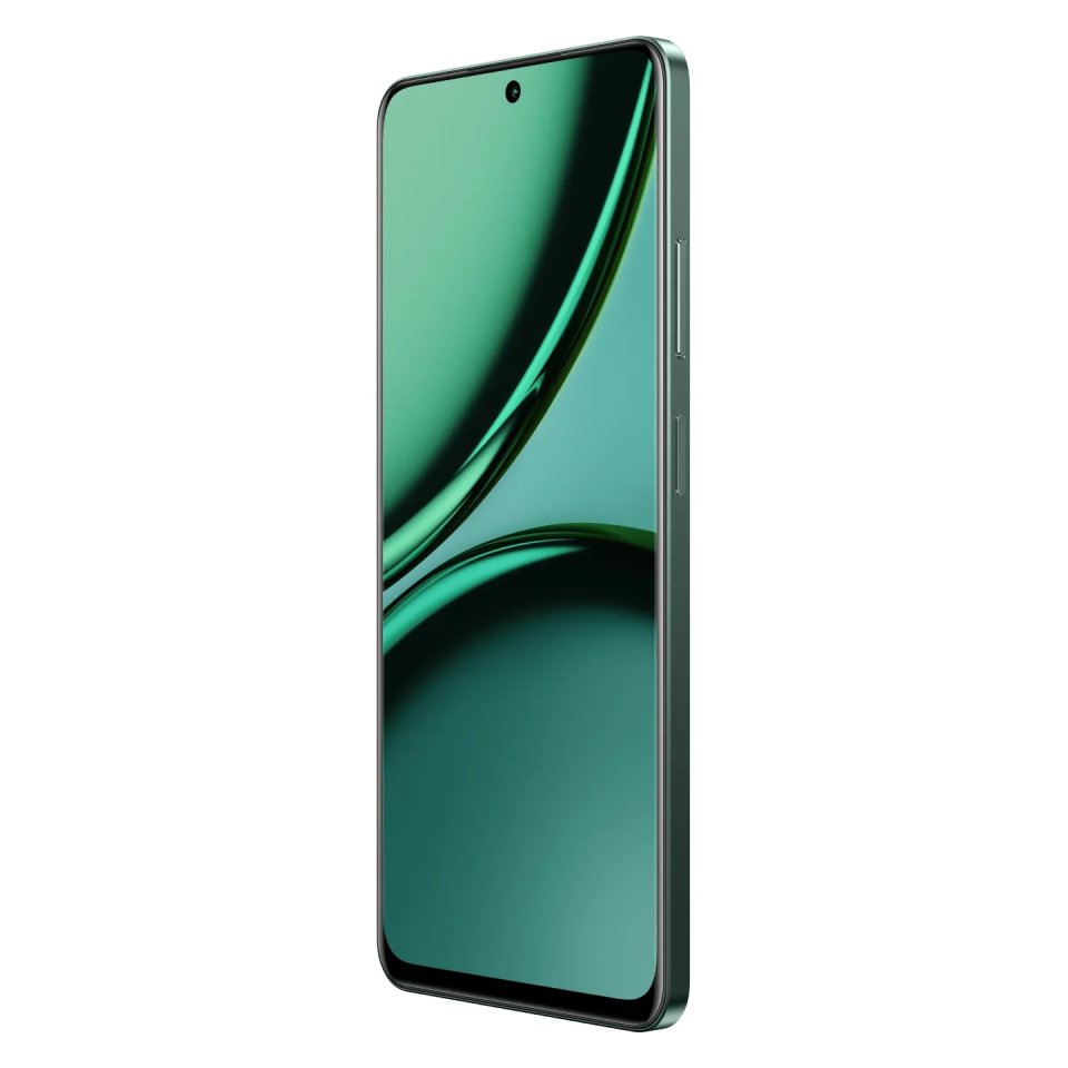 realme Narzo 70x 5
