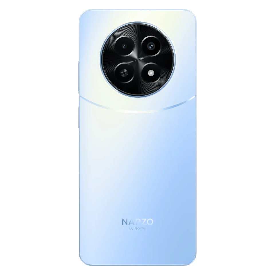 realme Narzo 70x 7