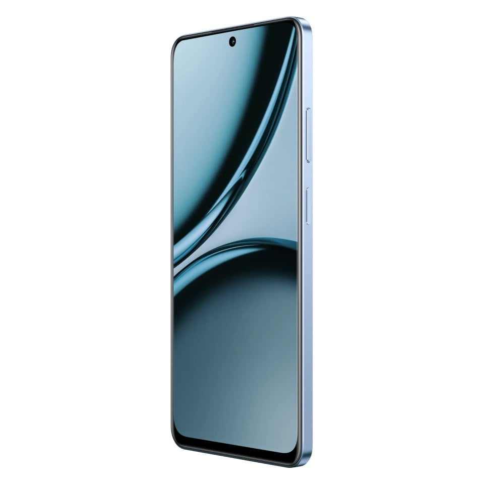 realme Narzo 70x 9