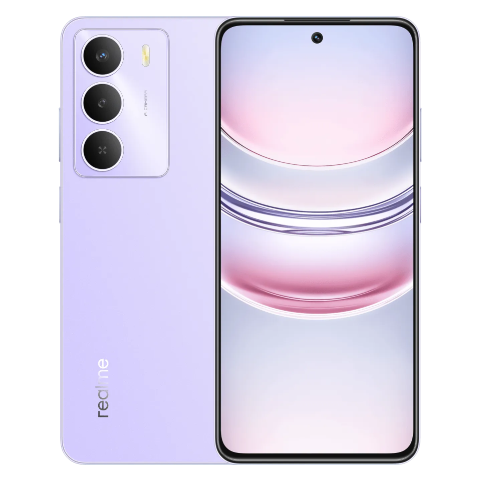 realme Narzo 80 Lite 11