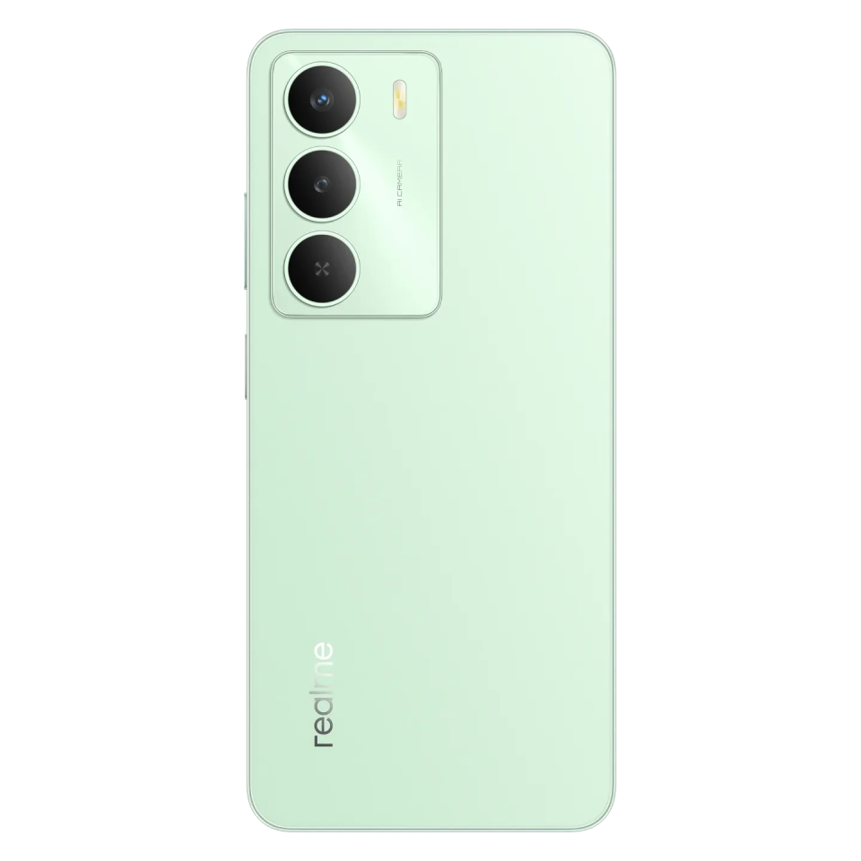 realme Narzo 80 Lite 6