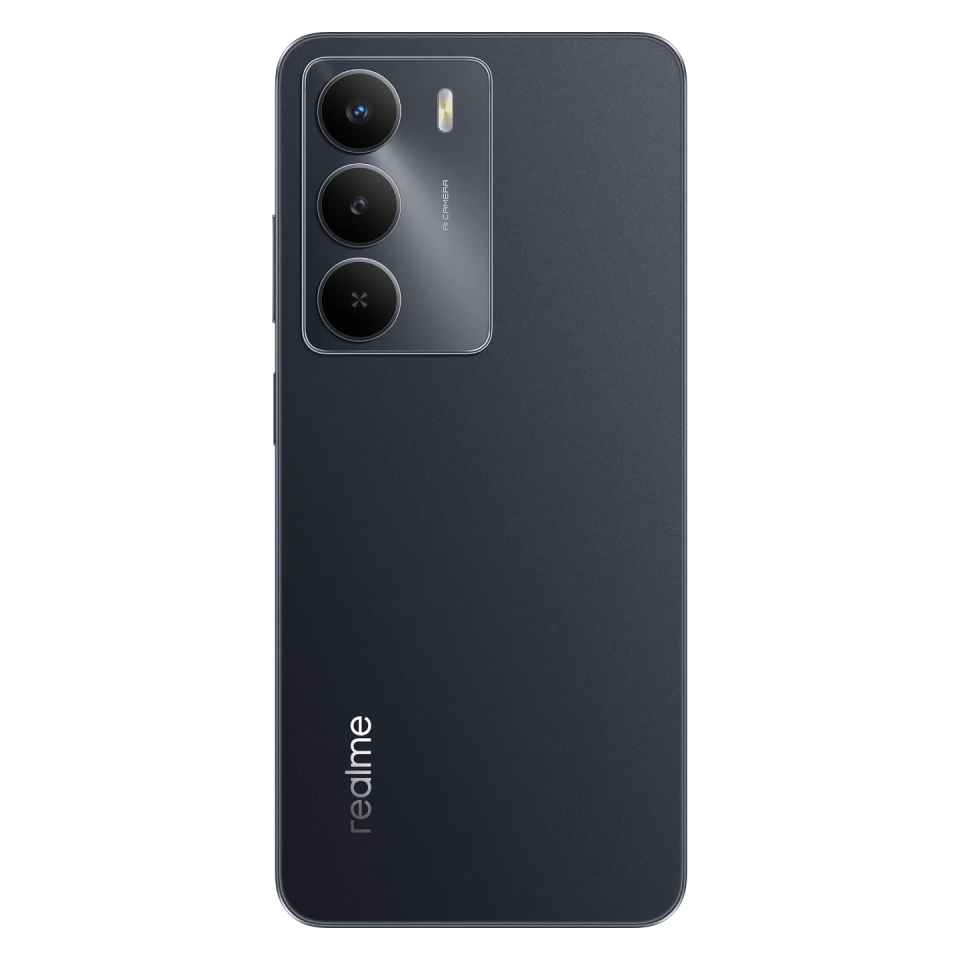 realme Narzo 80 Lite 8