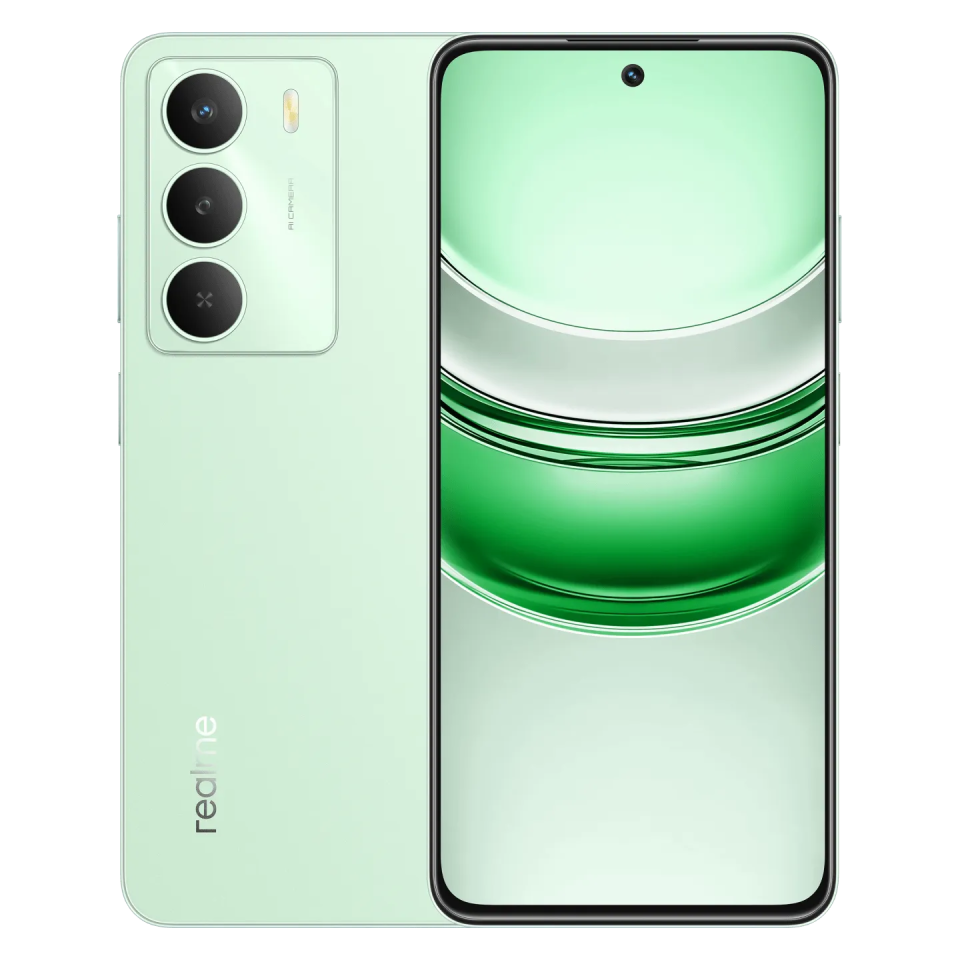 realme Narzo 80 Lite 9