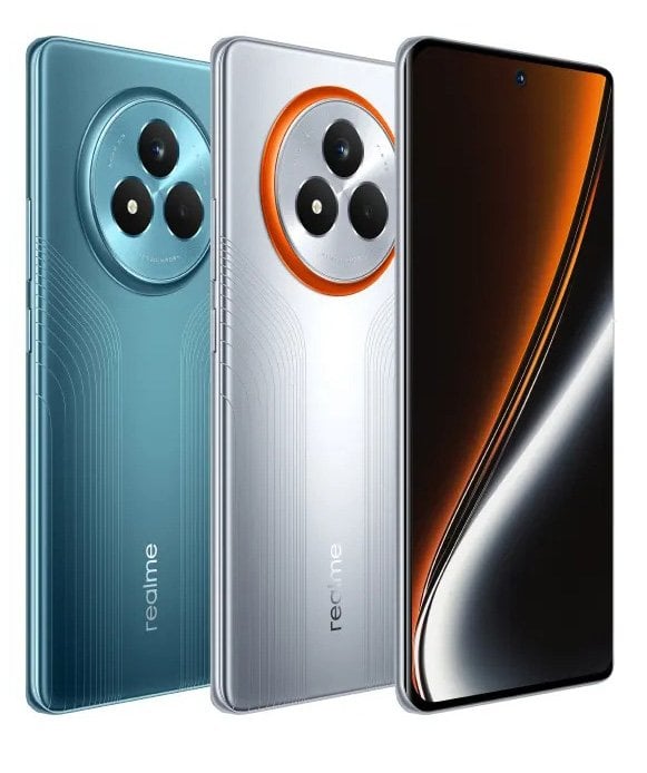 realme Narzo 80 Pro 2