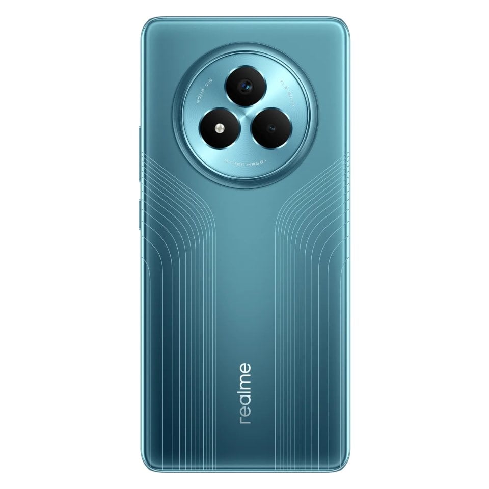 realme Narzo 80 Pro 4