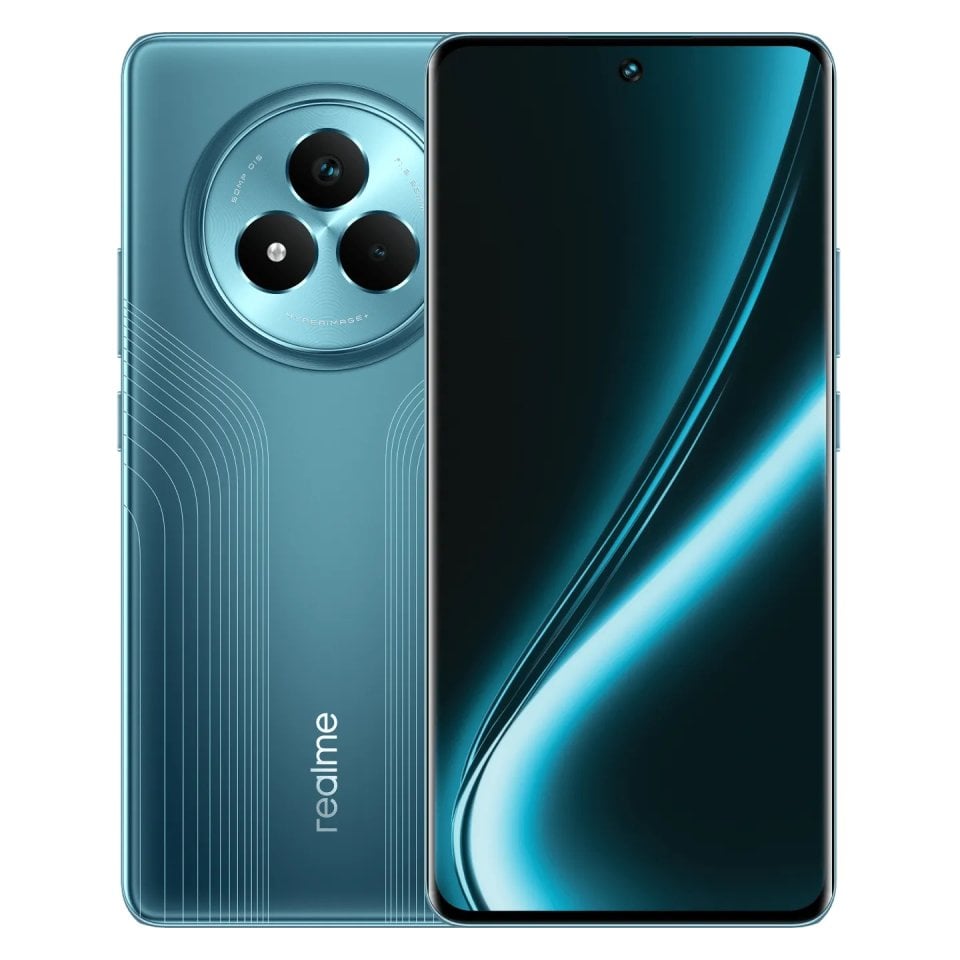 realme Narzo 80 Pro 7