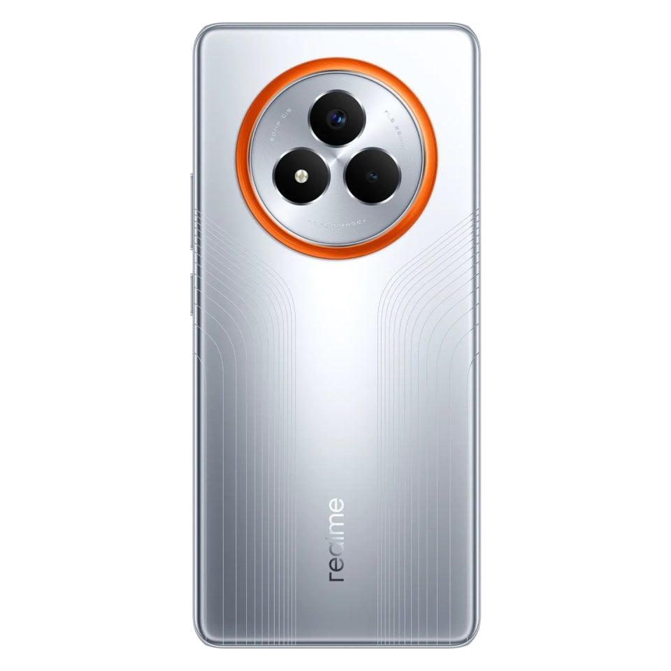 realme Narzo 80 Pro 8
