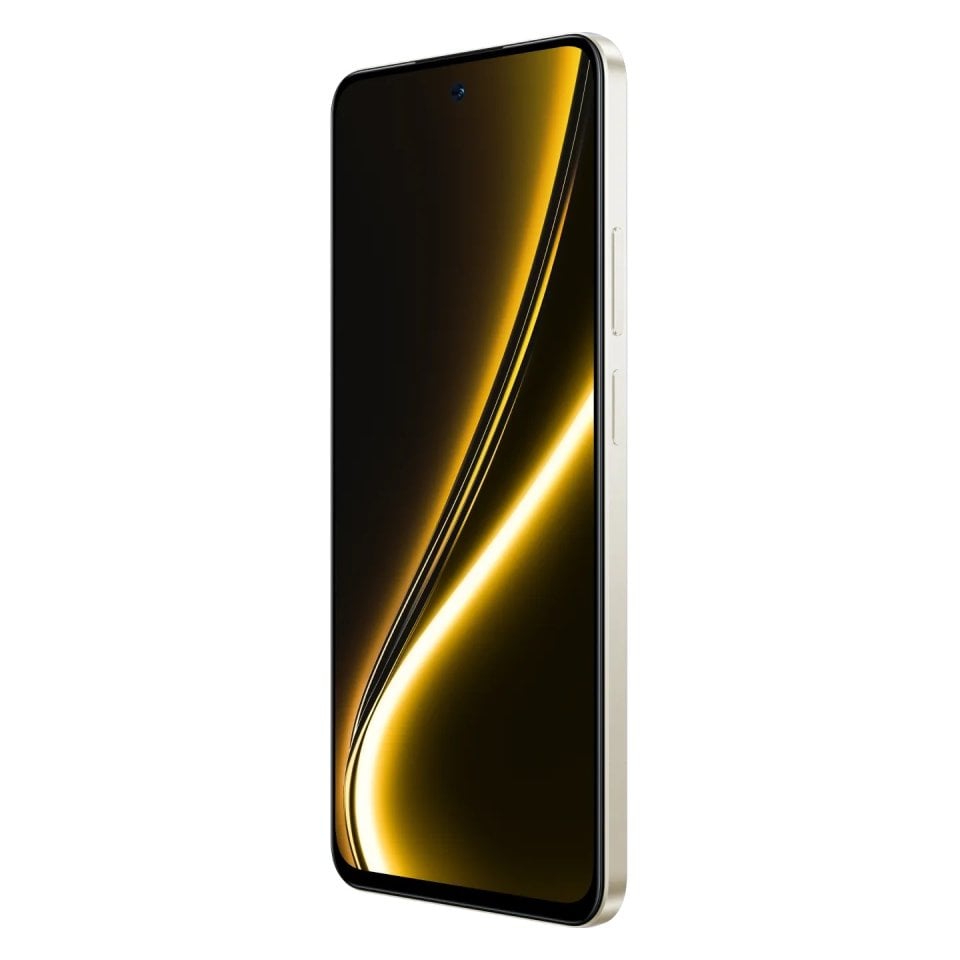 realme Narzo 80x 4