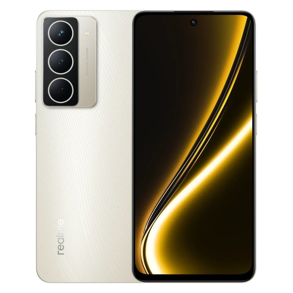 realme Narzo 80x 5