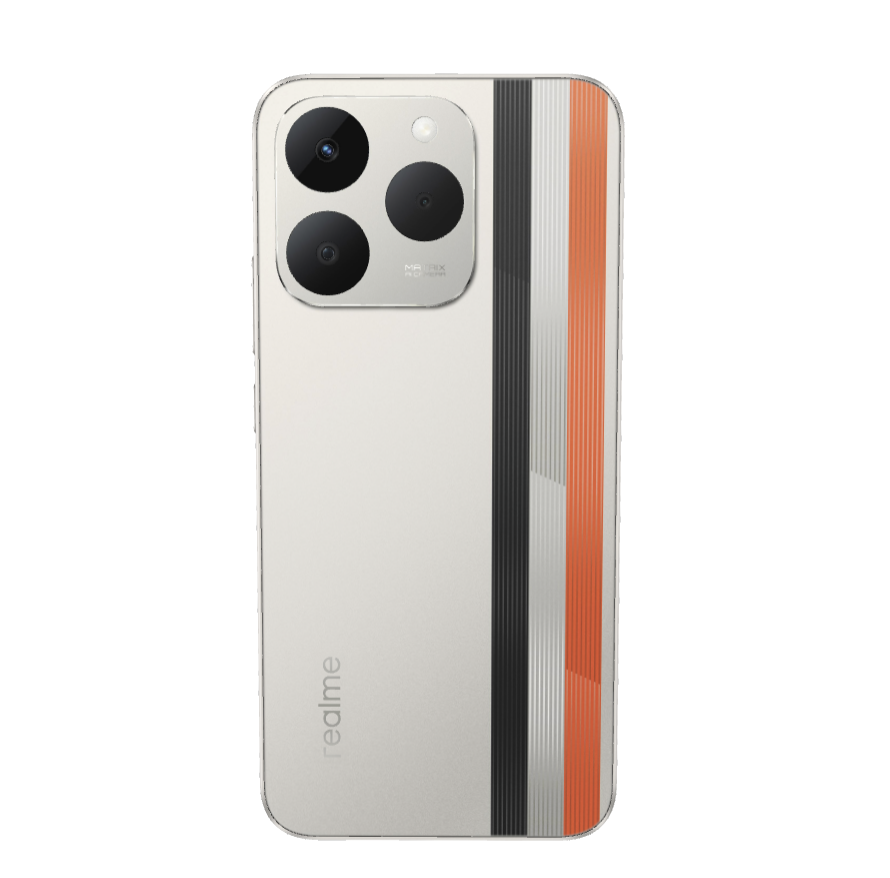 realme Narzo 90 3