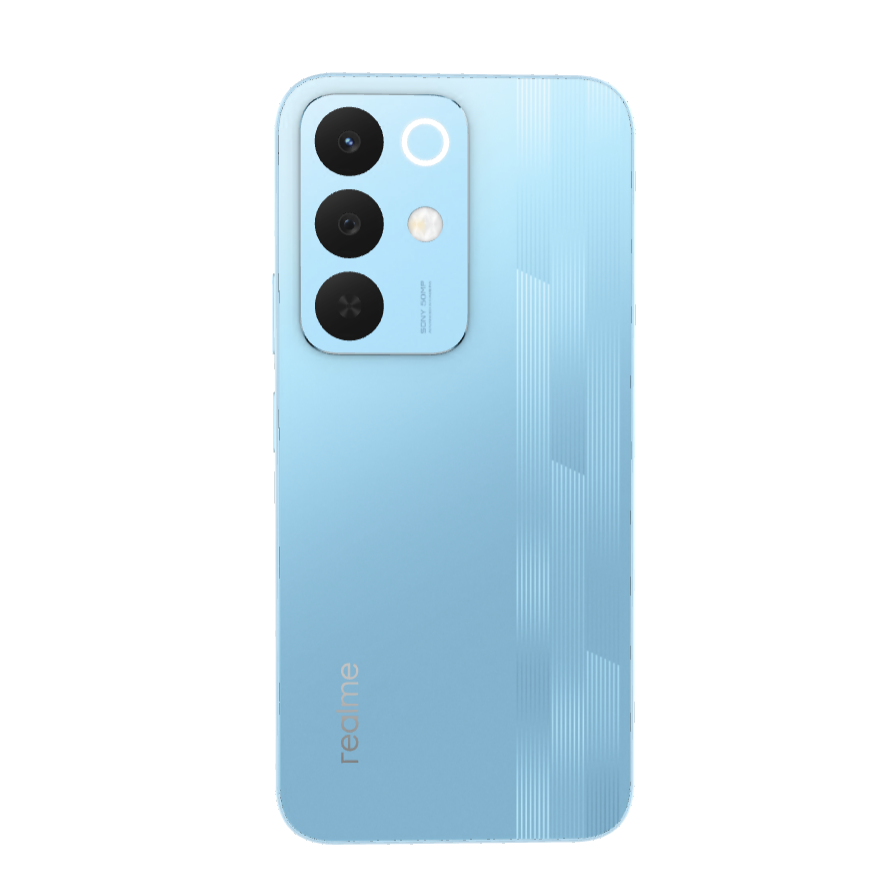 realme Narzo 90x 18