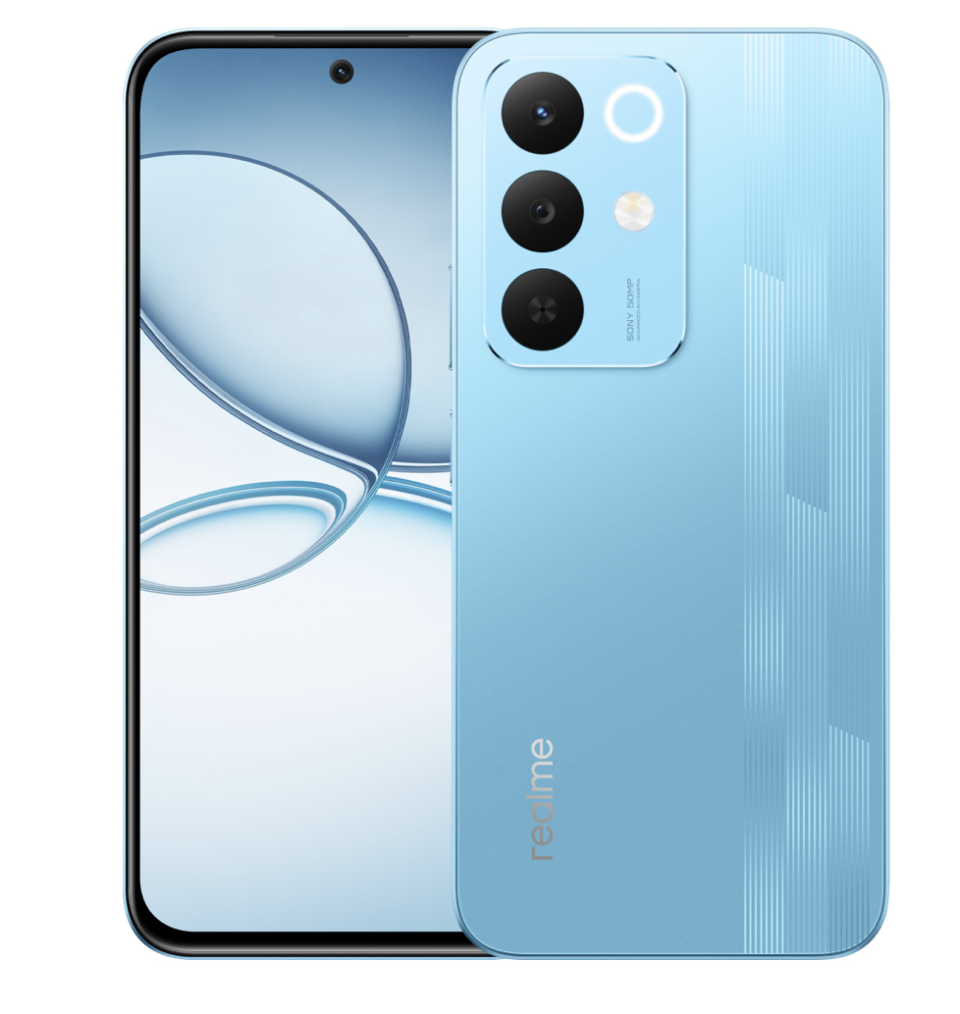 realme Narzo 90x 4