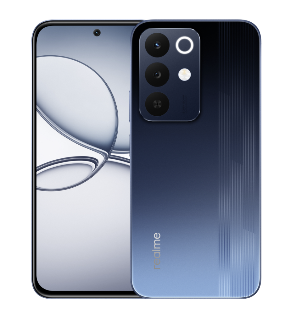 realme Narzo 90x 5