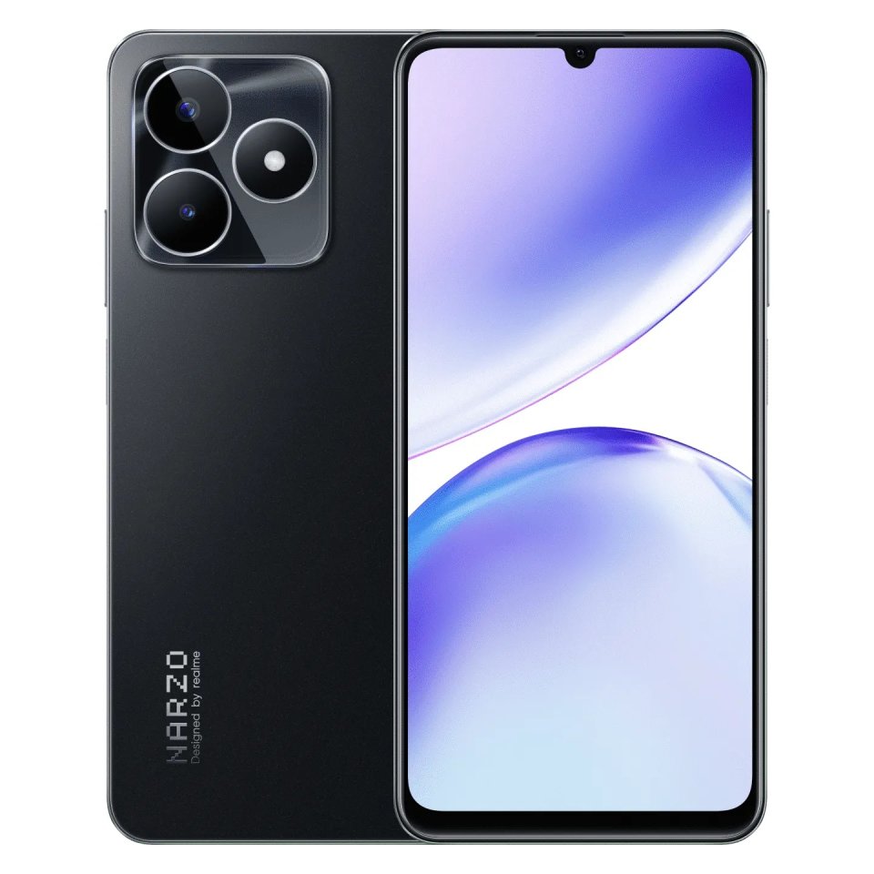 realme Narzo N53 5