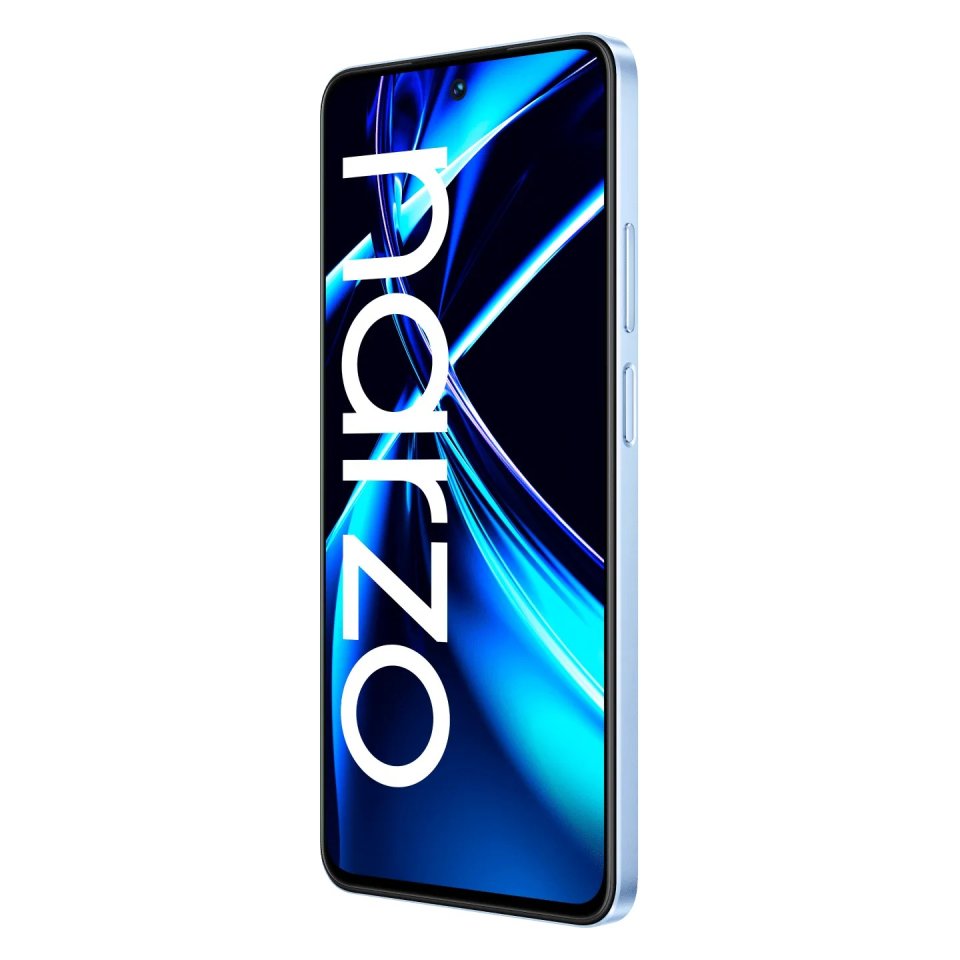 realme Narzo N55 3