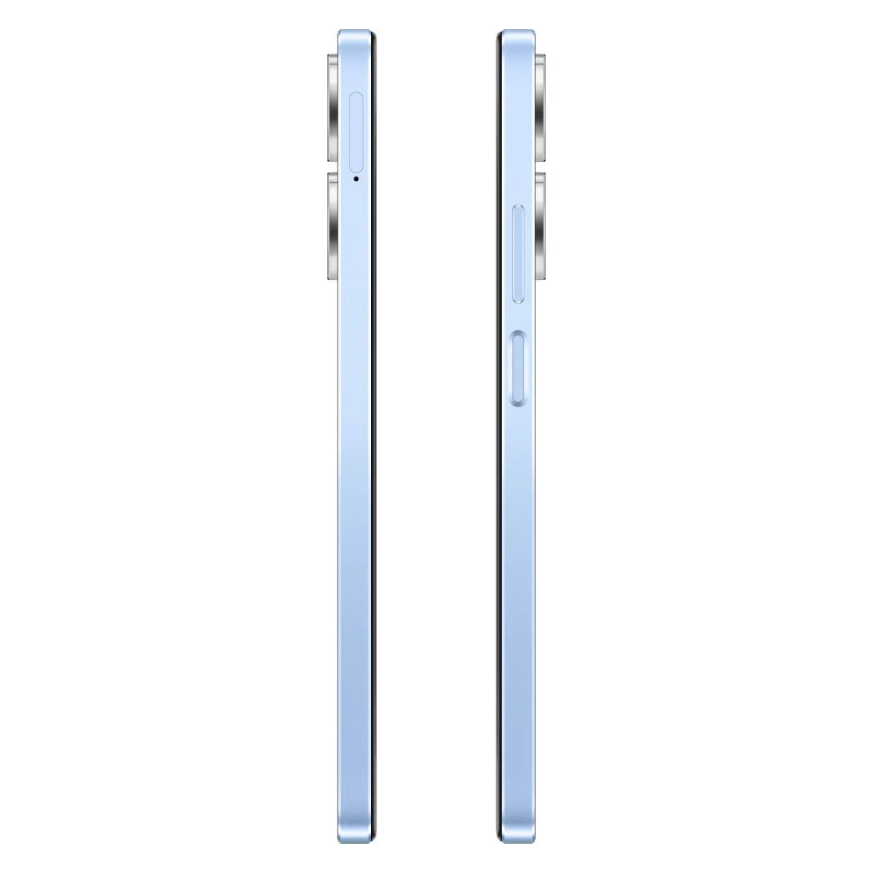 realme Narzo N55 4