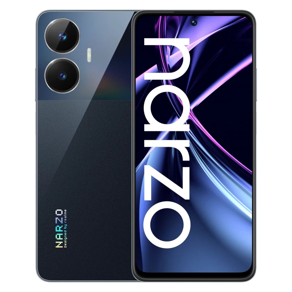 realme Narzo N55 6