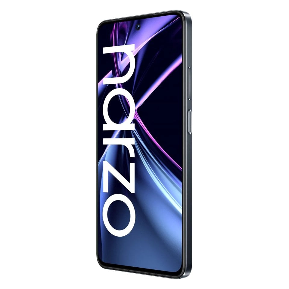 realme Narzo N55 7