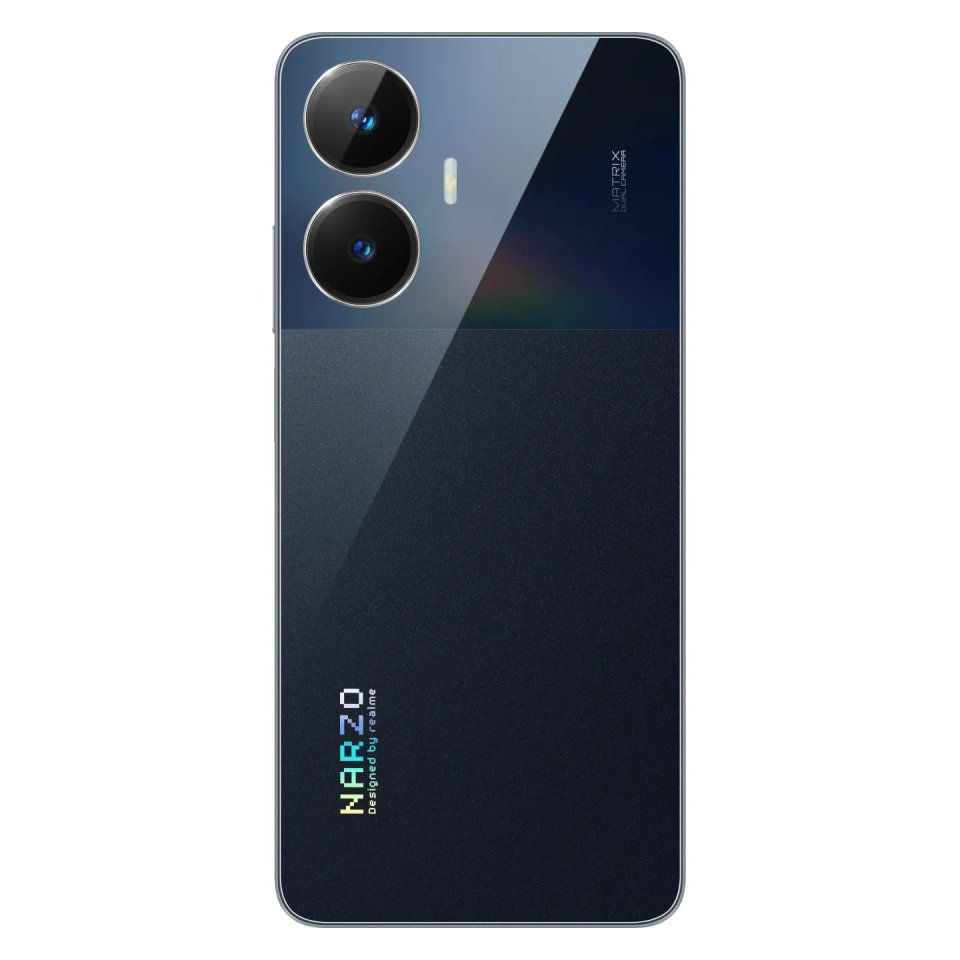 realme Narzo N55 9