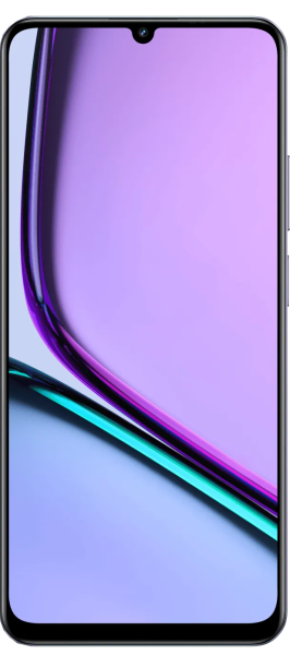 realme Narzo N61
