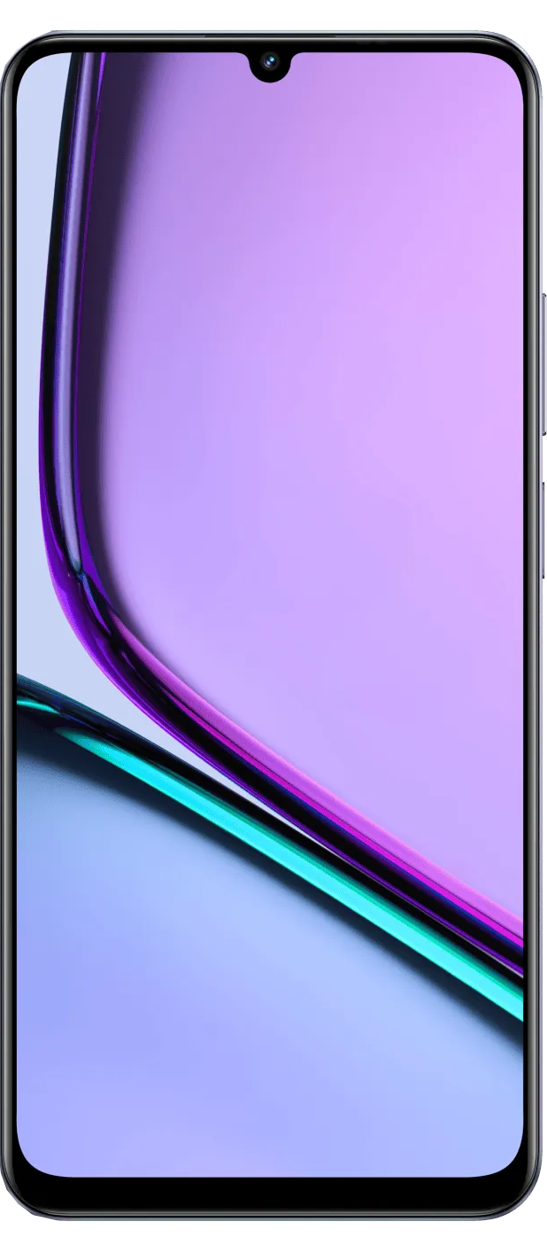 realme Narzo N61 14