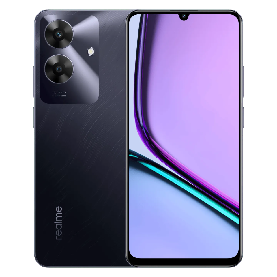realme Narzo N61 3