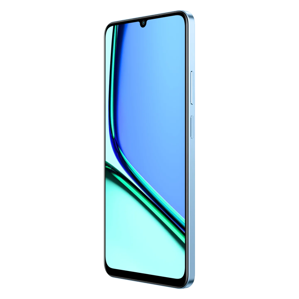 realme Narzo N61 5