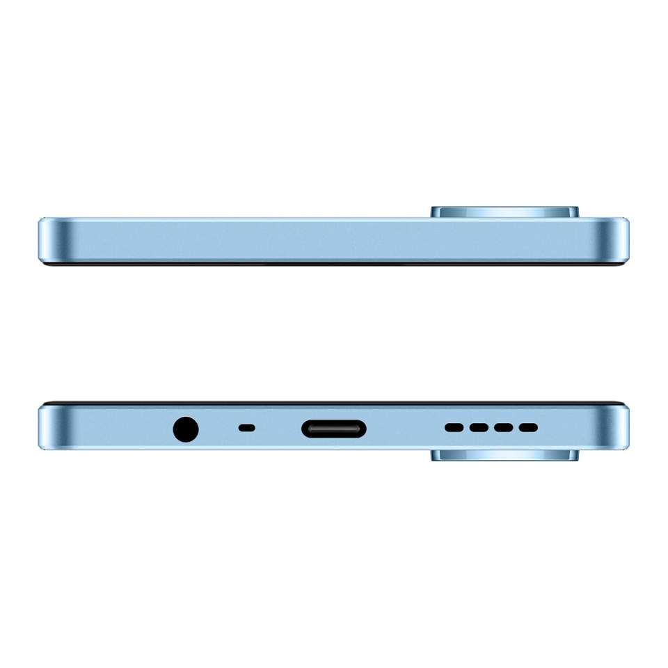 realme Narzo N61 8