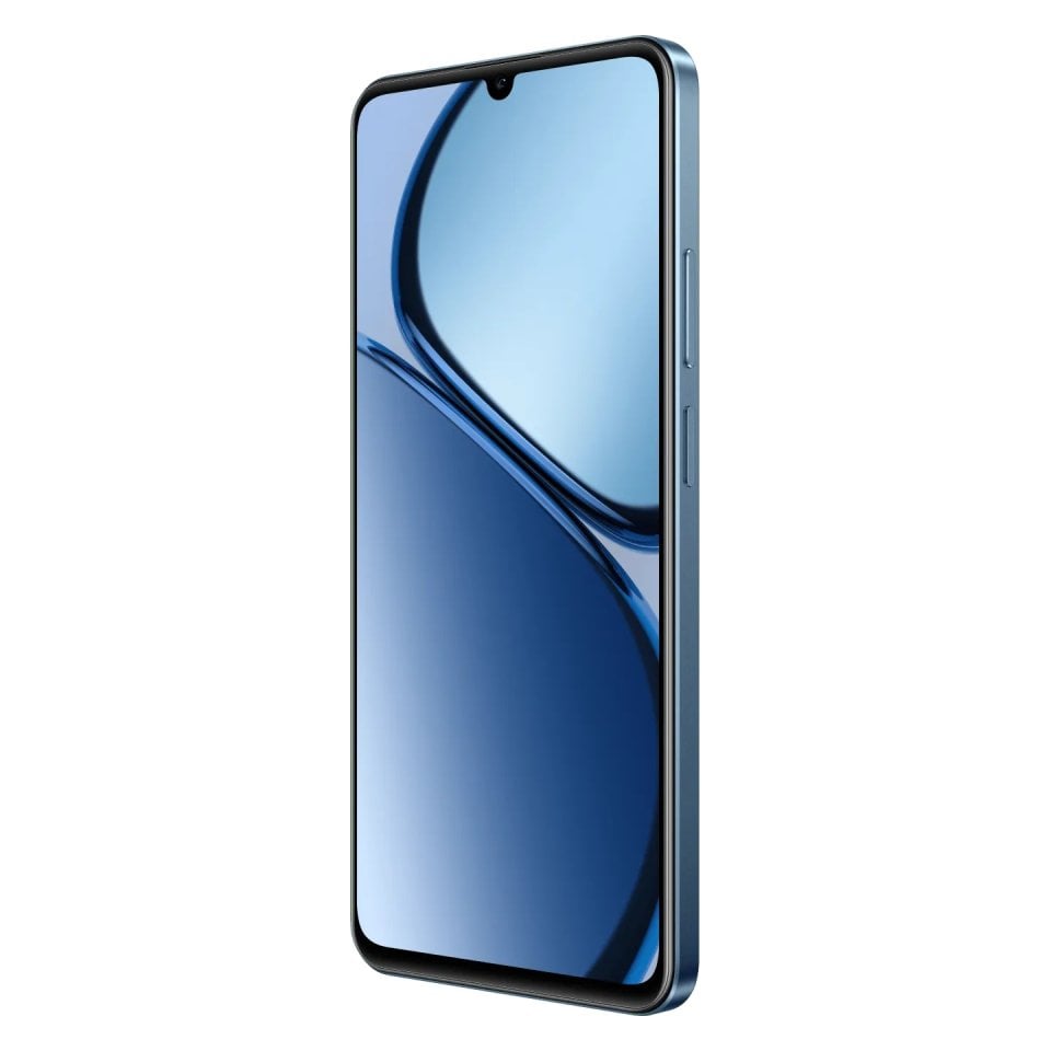 realme Narzo N63 10