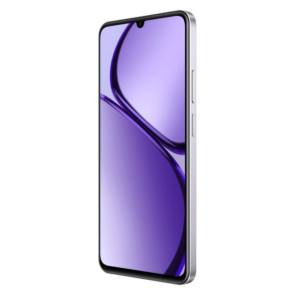 realme Narzo N63 4