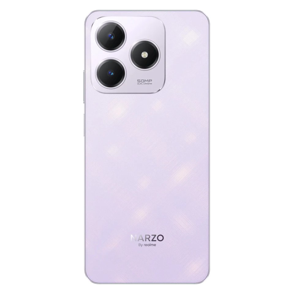 realme Narzo N63 5