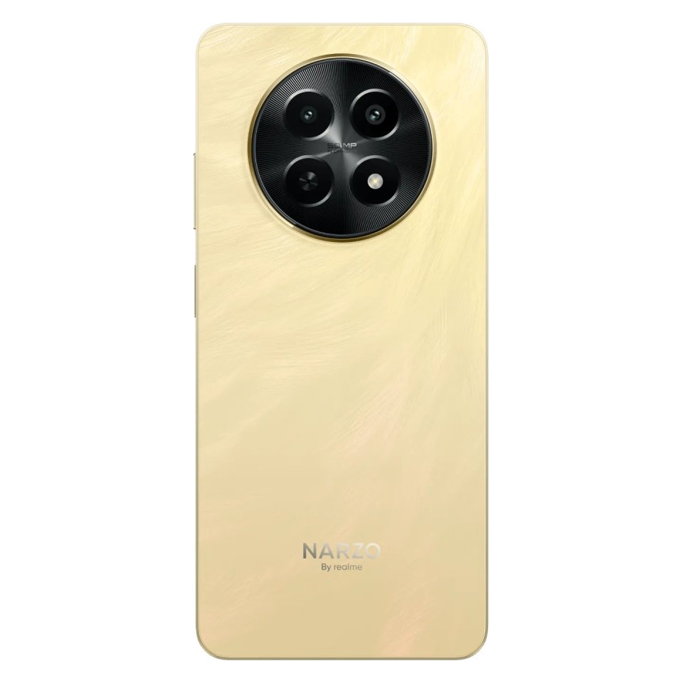realme Narzo N65 5G 10
