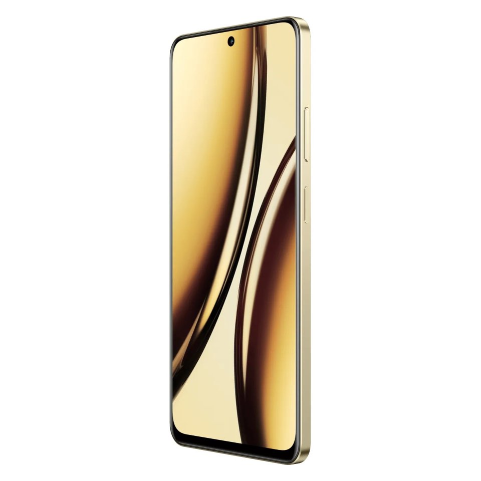realme Narzo N65 5G 12