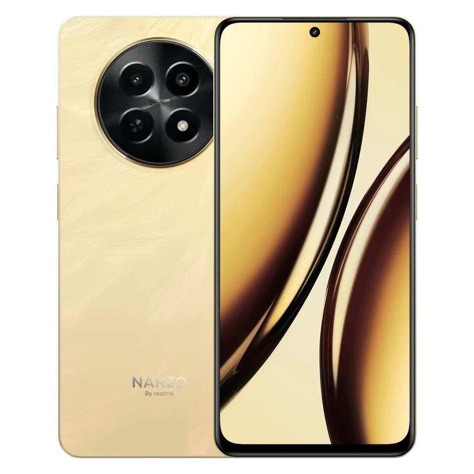 realme Narzo N65 5G 2