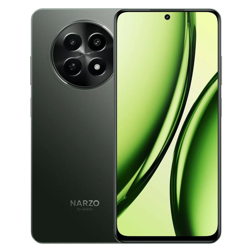 realme Narzo N65 5G 9