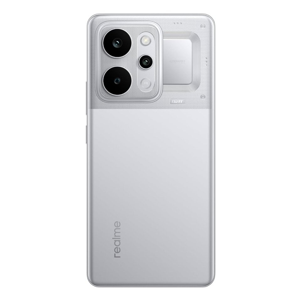 realme NARZO Power 5G 2