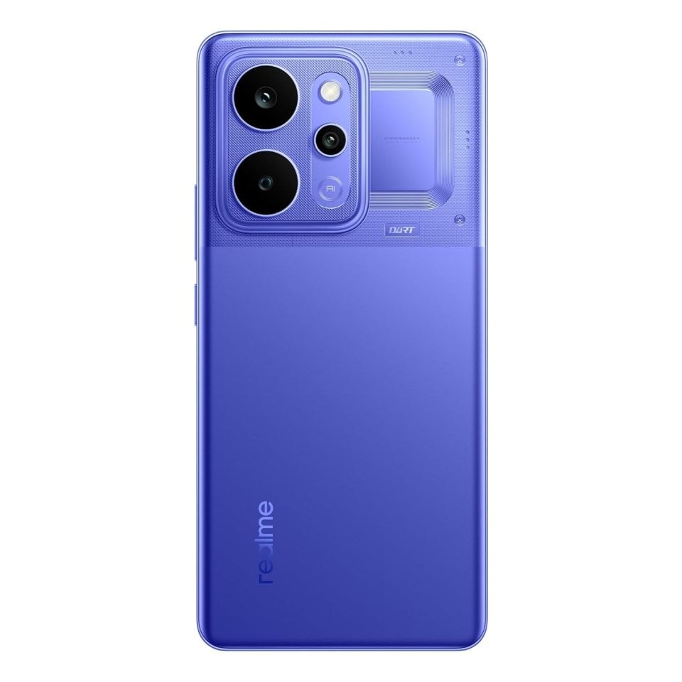 realme NARZO Power 5G 6