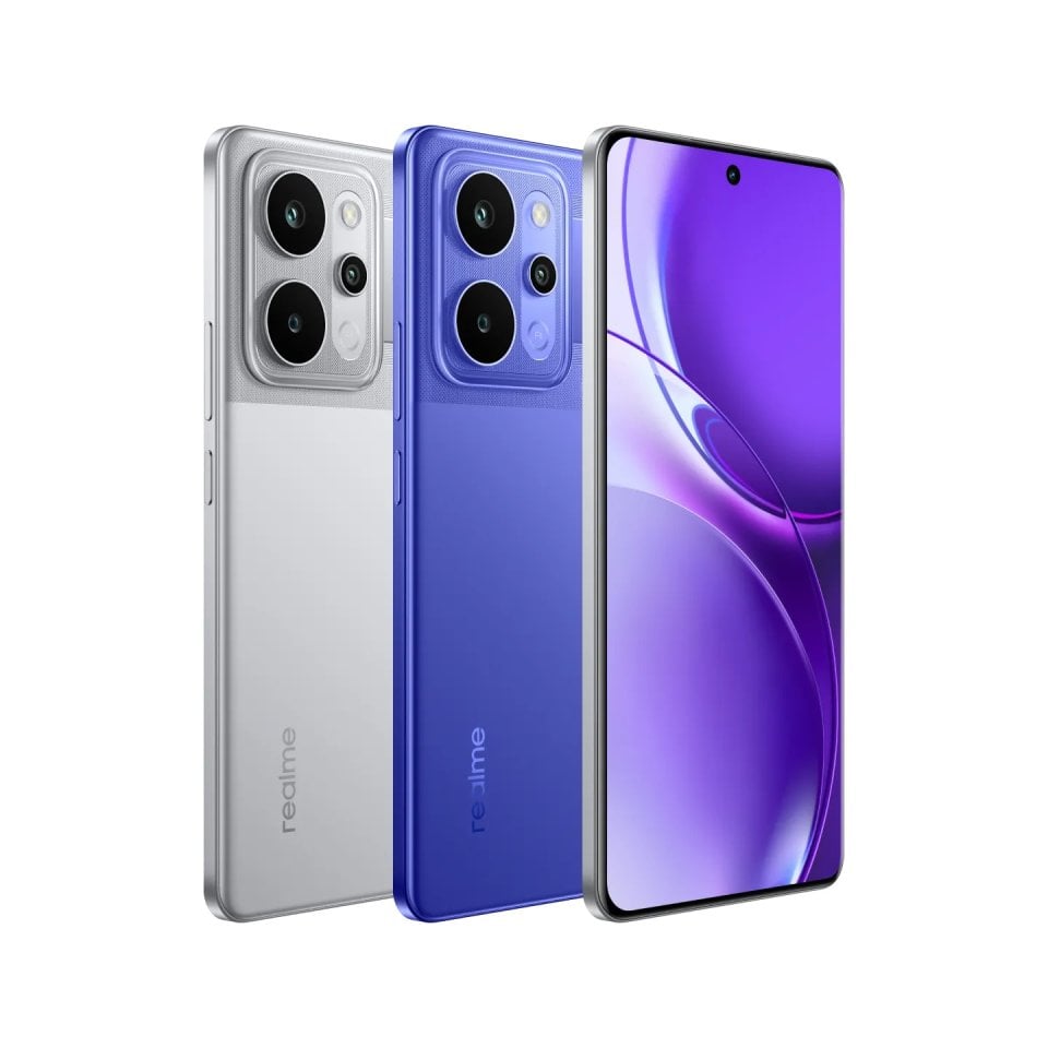 realme NARZO Power 5G 9