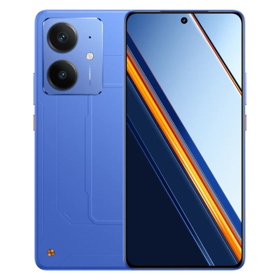 realme Neo7 SE 5