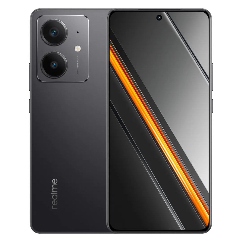 realme Neo7 SE 9