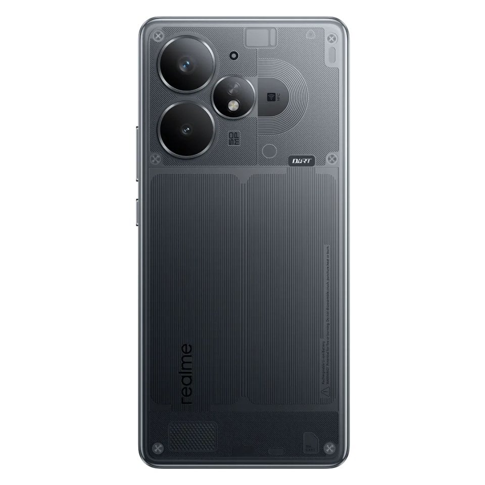 realme neo7 Turbo