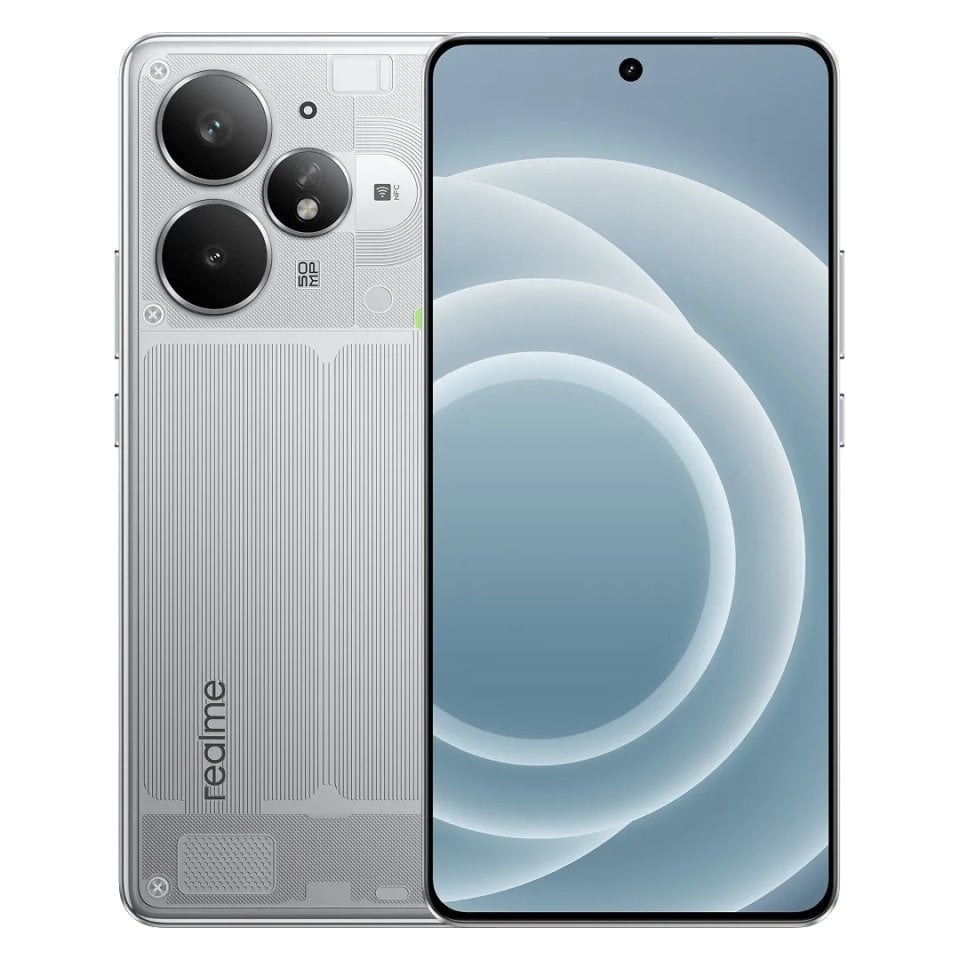 realme neo7 Turbo 2
