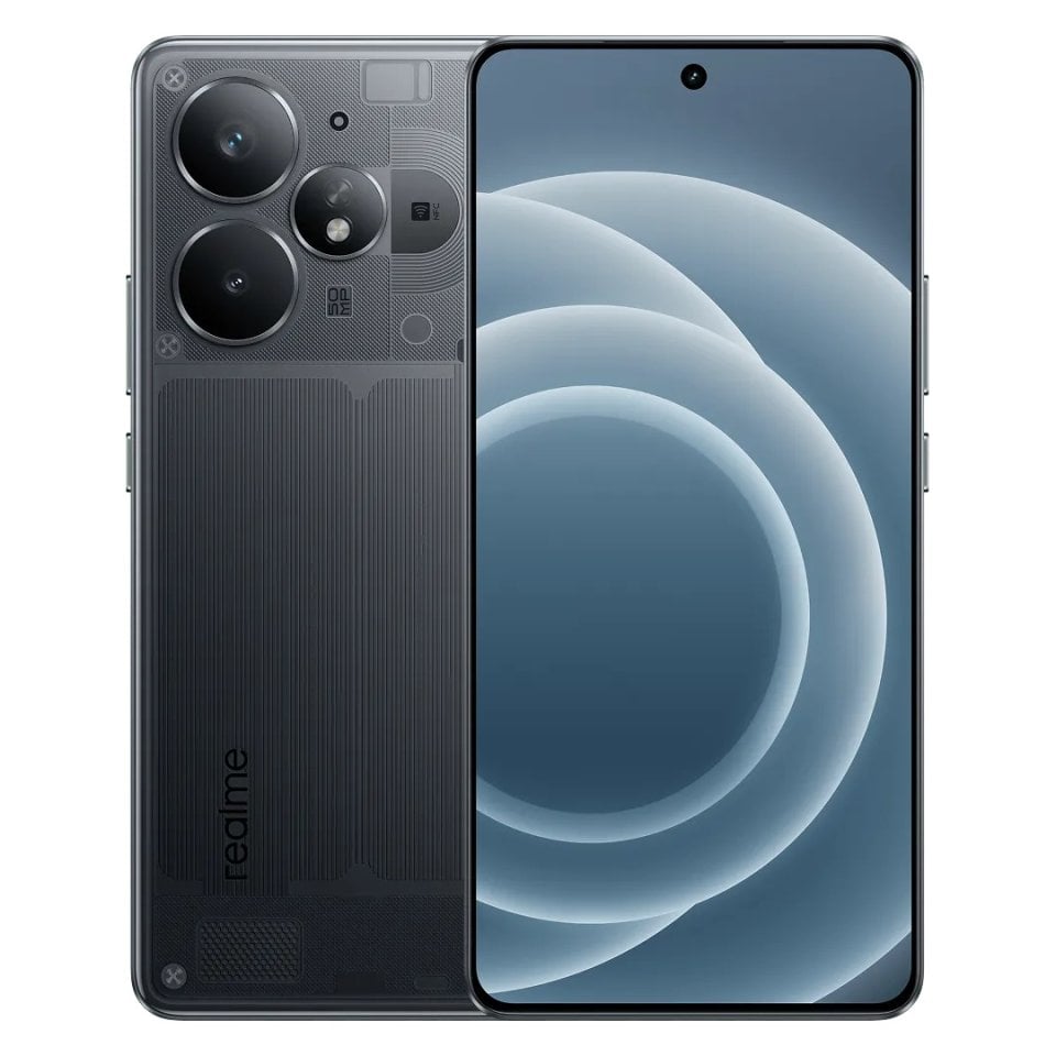 realme neo7 Turbo 5
